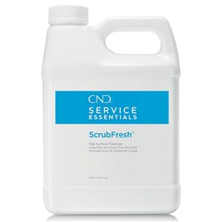CND Scrub fresh